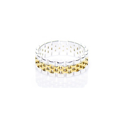 Rolex ring jubilee | Rolex jewelry | Rolex schakel ring