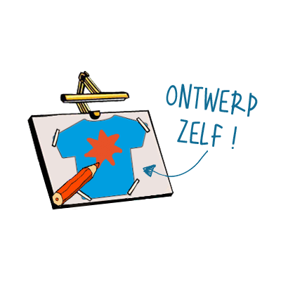 Ontwerp zelf je ketting