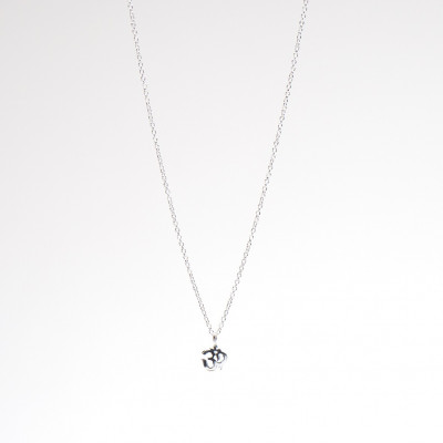 Ohm (kinder)ketting - 1