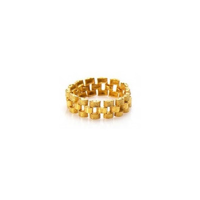 Gouden rolex ring | Rolex sieraden | Rolex jewelry | Rolex ring goud